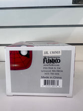 Funko Pop Spider-Man (Black & White)