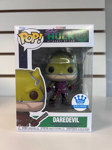 Funko Pop Daredevil