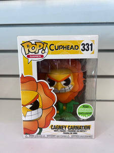 Funko Pop Cagney Carnation