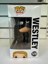 Funko Pop Westley (Masked)
