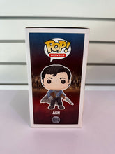 Funko Pop Ash