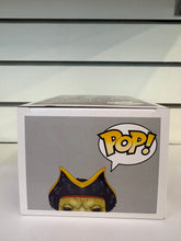 Funko Pop Davy Jones