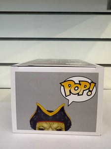 Funko Pop Davy Jones