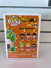 Funko Pop Super Saiyan Kale
