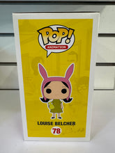Funko Pop Louise Belcher