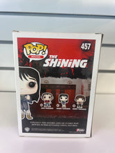 Funko Pop Wendy Torrance