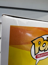 Funko Pop Tenth Doctor Regeneration