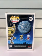 Funko Pop Crow