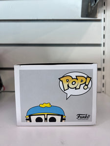 Funko Pop Cartman (Piggy)