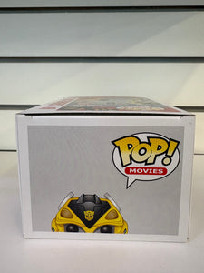 Funko Pop Bumblebee