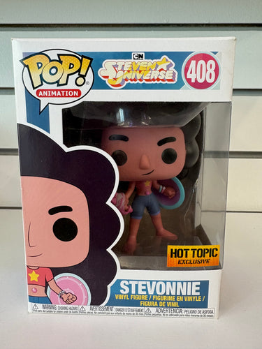 Funko Pop Stevonnie Funko Pop