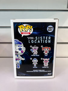 Funko Pop Ballora (Jumpscare)