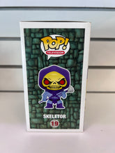 Funko Pop Skeletor (Disco)