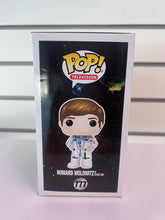 Funko Pop Howard Wolowitz In Space Suit