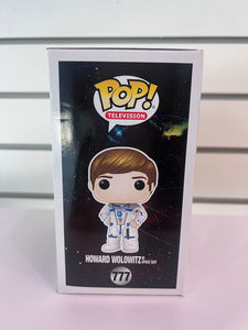 Funko Pop Howard Wolowitz In Space Suit