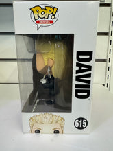 Funko Pop David