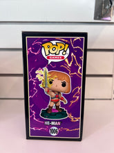 Funko Pop He-Man (Eddy-fied)