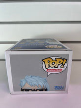 Funko Pop Klaus (Autographed By Aaron Roberts With JSA COA)