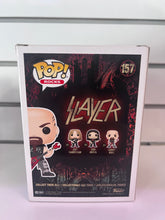 Funko Pop Kerry King