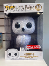 Funko Pop Hedwig (10-Inch)