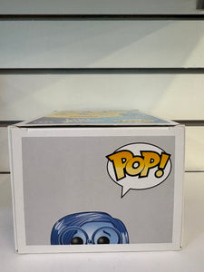 Funko Pop Sadness