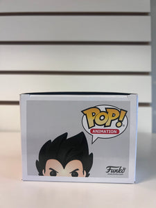 Funko Pop Vegeta