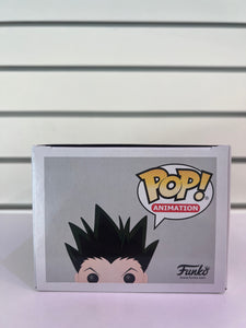 Funko Pop Gon Freecss
