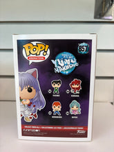Funko Pop Yoko Kurama