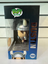 Funko Pop Dustin (NFT)