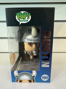 Funko Pop Dustin (NFT)