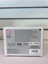 Funko Pop Marv (Iron Burn)