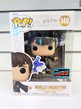 Funko Pop Neville Longbottom [Con Sticker]