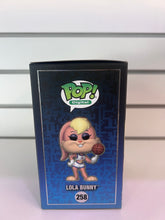 Funko Pop Lola Bunny