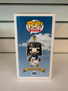 Funko Pop Sir Bedevere