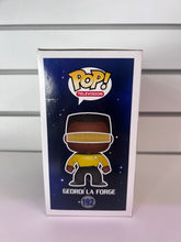 Funko Pop Geordi LaForge