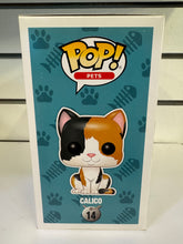 Funko Pop Calico