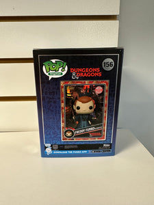 Funko Pop  Freddy Funko as High Elf (Royalty)