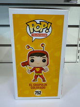 Funko Pop El Chapulín Colorado