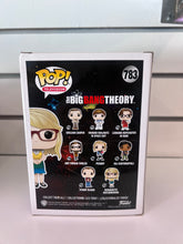 Funko Pop Bernadette Rostenkowski
