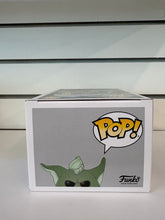 Funko Pop Ogre
