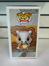 Funko Pop Cubone