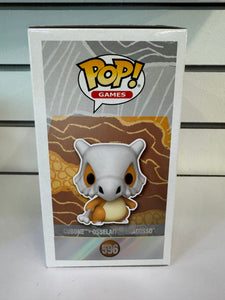 Funko Pop Cubone