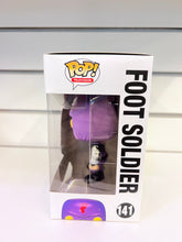 Funko Pop Foot Soldier