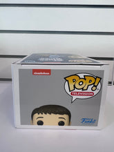 Funko Pop Steve With Handy Dandy Notebook