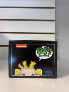 Funko Pop Cynthia