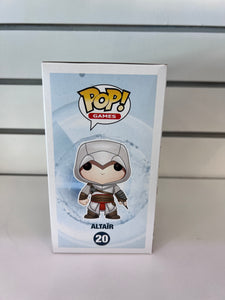Funko Pop Altair
