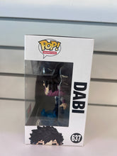 Funko Pop Dabi