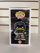 Funko Pop The Last Ronin