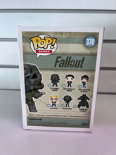 Funko Pop T-51 Power Armor