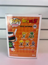 Funko Pop Great Saiyaman